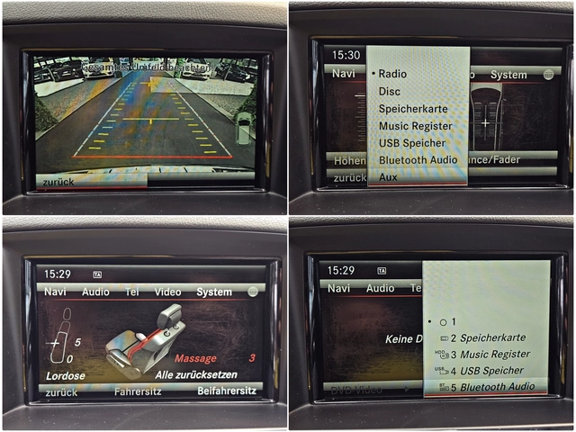 Mercedes-Benz ML 350 ! AMG/DISTRON/МАСАЖ/CAMERA/ПОДГРЕВ/AIRMATIC/AMBI/L - автомобили, коли, обяви за нови и употребявани 13