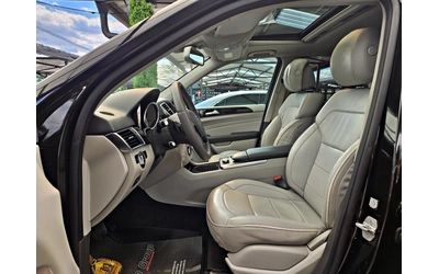 Mercedes-Benz ML 350 ! AMG/DISTRON/МАСАЖ/CAMERA/ПОДГРЕВ/AIRMATIC/AMBI/L - автомобили, коли, обяви за нови и употребявани 14