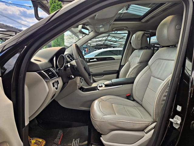 Mercedes-Benz ML 350 ! AMG/DISTRON/МАСАЖ/CAMERA/ПОДГРЕВ/AIRMATIC/AMBI/L - автомобили, коли, обяви за нови и употребявани 14