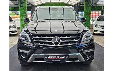 mercedes-benz-ml-350 - 1