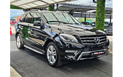 mercedes-benz-ml-350 - 2
