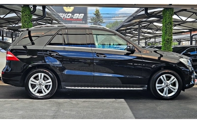 mercedes-benz-ml-350 - 3