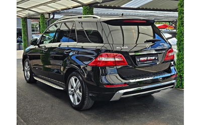 Mercedes-Benz ML 350 ! AMG/DISTRON/МАСАЖ/CAMERA/ПОДГРЕВ/AIRMATIC/AMBI/L - автомобили, коли, обяви за нови и употребявани 6