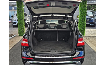 Mercedes-Benz ML 350 ! AMG/DISTRON/МАСАЖ/CAMERA/ПОДГРЕВ/AIRMATIC/AMBI/L - автомобили, коли, обяви за нови и употребявани 7