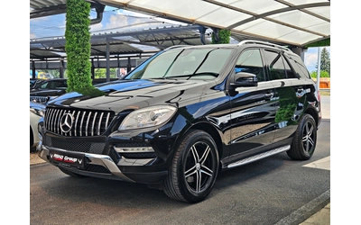 mercedes-benz-ml-350 - 0