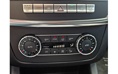 Mercedes-Benz ML 350 AMG/GERMANY/CAMERA/ПОДГРЕВ/АМБИЕНТ/DSR/AUTO H/LIZI - автомобили, коли, обяви за нови и употребявани 10