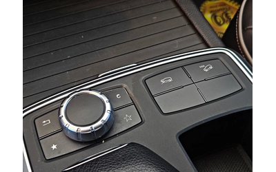 Mercedes-Benz ML 350 AMG/GERMANY/CAMERA/ПОДГРЕВ/АМБИЕНТ/DSR/AUTO H/LIZI - автомобили, коли, обяви за нови и употребявани 11