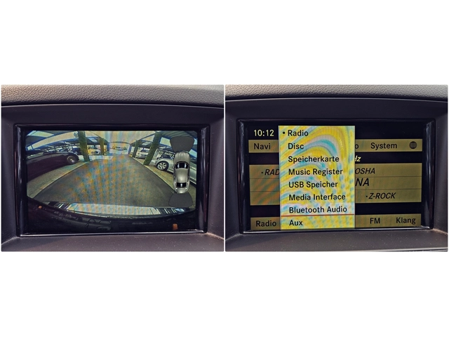 Mercedes-Benz ML 350 AMG/GERMANY/CAMERA/ПОДГРЕВ/АМБИЕНТ/DSR/AUTO H/LIZI - автомобили, коли, обяви за нови и употребявани 13