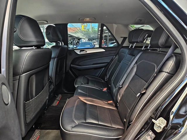 Mercedes-Benz ML 350 AMG/GERMANY/CAMERA/ПОДГРЕВ/АМБИЕНТ/DSR/AUTO H/LIZI - автомобили, коли, обяви за нови и употребявани 15