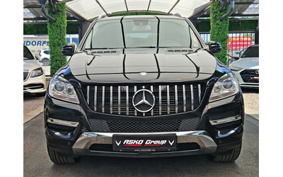 mercedes-benz-ml-350 - 1