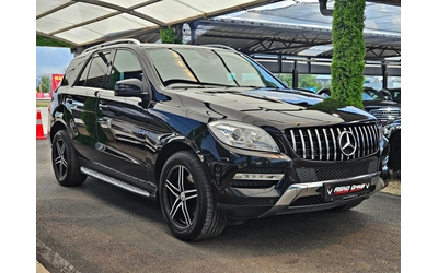 mercedes-benz-ml-350 - 2