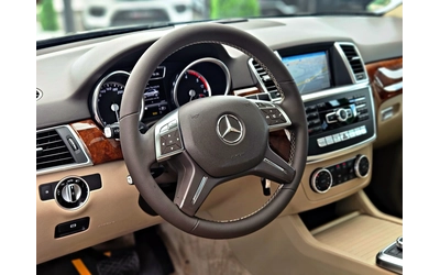 Mercedes-Benz ML 350 !AMG/GERMANY/AIRMATIC/ПОДГРЕВ/ЕЛ.ТЕГЛИЧ/ШИБЕДАХ/LI - автомобили, коли, обяви за нови и употребявани 10