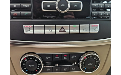 Mercedes-Benz ML 350 !AMG/GERMANY/AIRMATIC/ПОДГРЕВ/ЕЛ.ТЕГЛИЧ/ШИБЕДАХ/LI - автомобили, коли, обяви за нови и употребявани 12