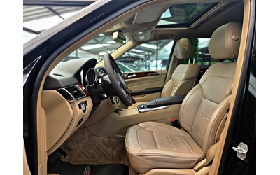 Mercedes-Benz ML 350 !AMG/GERMANY/AIRMATIC/ПОДГРЕВ/ЕЛ.ТЕГЛИЧ/ШИБЕДАХ/LI - автомобили, коли, обяви за нови и употребявани 14