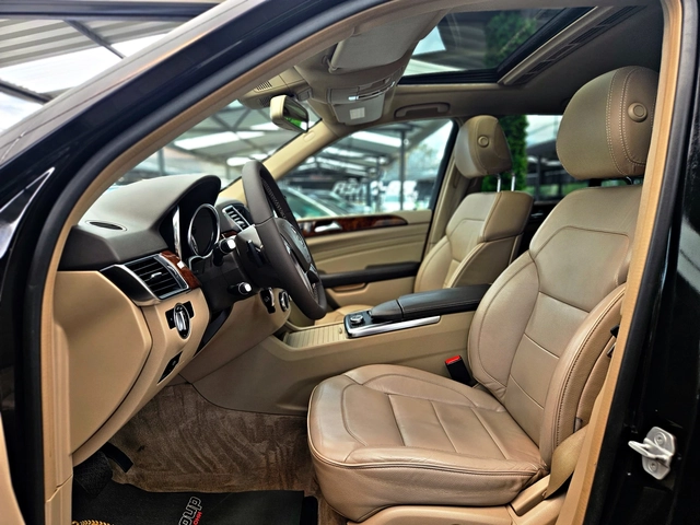 Mercedes-Benz ML 350 !AMG/GERMANY/AIRMATIC/ПОДГРЕВ/ЕЛ.ТЕГЛИЧ/ШИБЕДАХ/LI - автомобили, коли, обяви за нови и употребявани 14