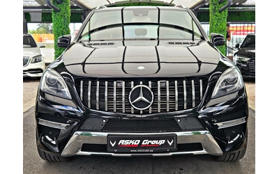 mercedes-benz-ml-350 - 1
