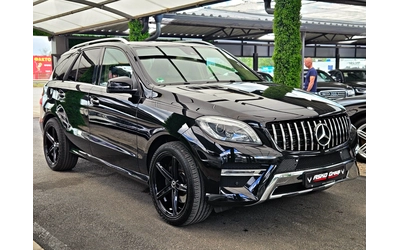 mercedes-benz-ml-350 - 2