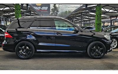 mercedes-benz-ml-350 - 3