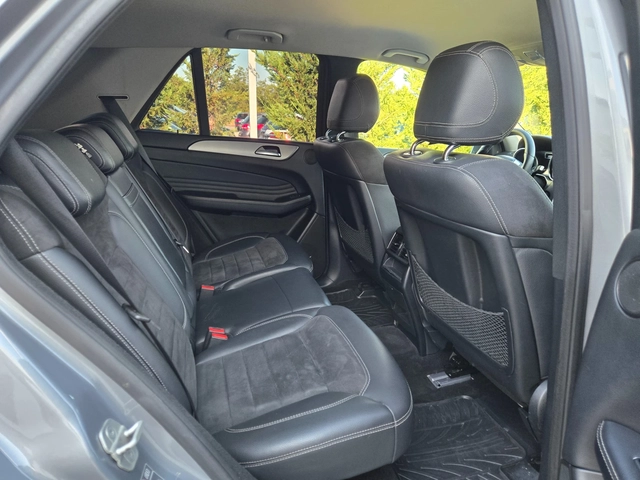Mercedes-Benz ML 350 3.0CDI-258кс= SPORT EDITION= 4MATIC= NAVI= КСЕНОН - автомобили, коли, обяви за нови и употребявани 13