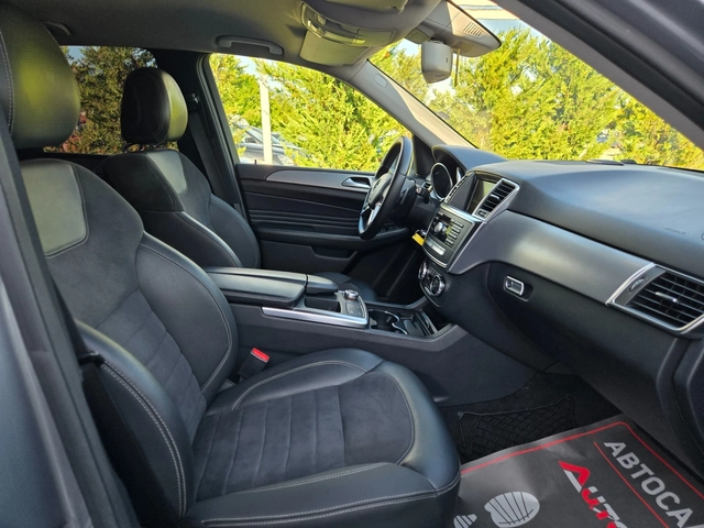 Mercedes-Benz ML 350 3.0CDI-258кс= SPORT EDITION= 4MATIC= NAVI= КСЕНОН - автомобили, коли, обяви за нови и употребявани 14