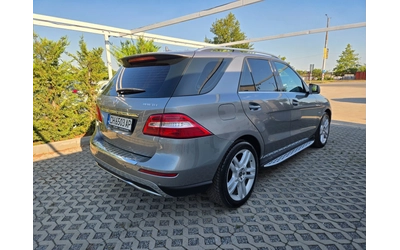 mercedes-benz-ml-350 - 2