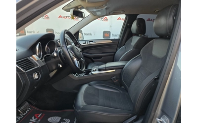 Mercedes-Benz ML 350 3.0CDI-258кс= SPORT EDITION= 4MATIC= NAVI= КСЕНОН - автомобили, коли, обяви за нови и употребявани 6