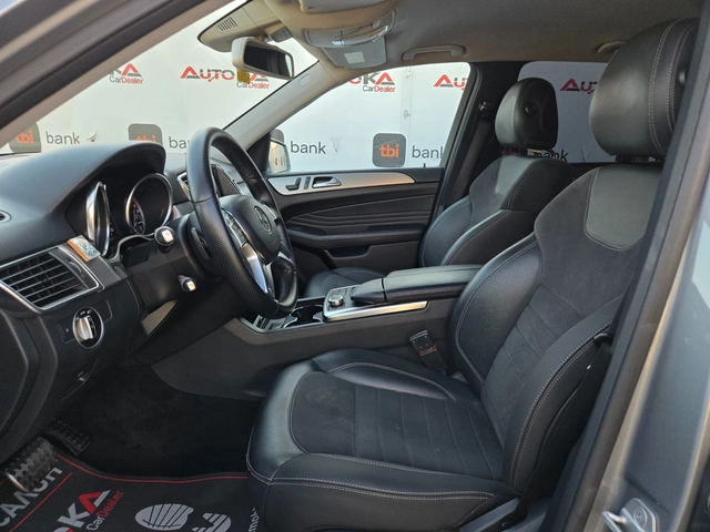 Mercedes-Benz ML 350 3.0CDI-258кс= SPORT EDITION= 4MATIC= NAVI= КСЕНОН - автомобили, коли, обяви за нови и употребявани 6