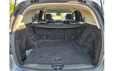 Mercedes-Benz ML 350 3.0CDI-258кс= SPORT EDITION= 4MATIC= NAVI= КСЕНОН - автомобили, коли, обяви за нови и употребявани 9