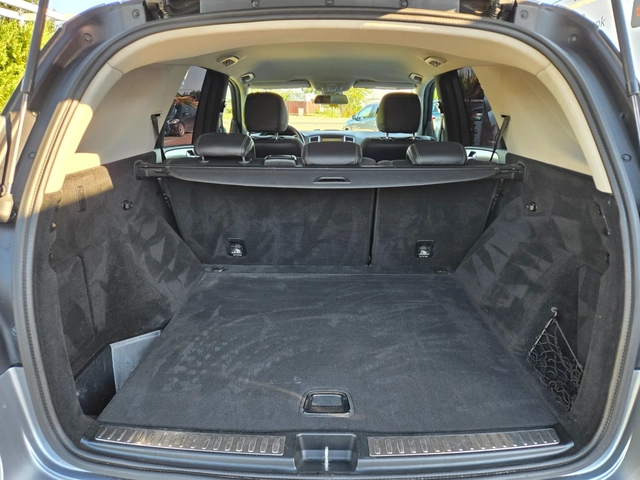 Mercedes-Benz ML 350 3.0CDI-258кс= SPORT EDITION= 4MATIC= NAVI= КСЕНОН - автомобили, коли, обяви за нови и употребявани 9