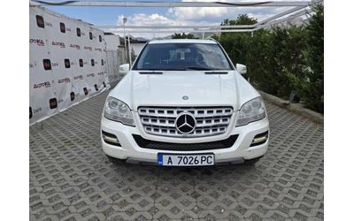 mercedes-benz-ml-350 - 0