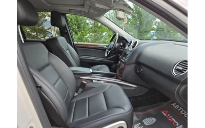 Mercedes-Benz ML 350 3.0CDI= FACE= KEYLESS= ШИБЕДАХ= ПОДГРЕВ= КАМЕРА - автомобили, коли, обяви за нови и употребявани 13