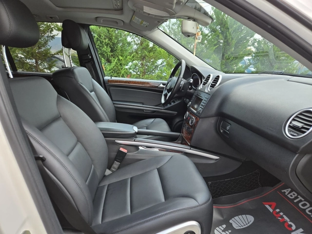 Mercedes-Benz ML 350 3.0CDI= FACE= KEYLESS= ШИБЕДАХ= ПОДГРЕВ= КАМЕРА - автомобили, коли, обяви за нови и употребявани 13
