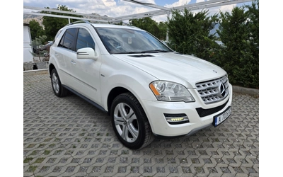 mercedes-benz-ml-350 - 1