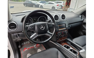 Mercedes-Benz ML 350 3.0CDI= FACE= KEYLESS= ШИБЕДАХ= ПОДГРЕВ= КАМЕРА - автомобили, коли, обяви за нови и употребявани 7