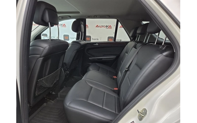 Mercedes-Benz ML 350 3.0CDI= FACE= KEYLESS= ШИБЕДАХ= ПОДГРЕВ= КАМЕРА - автомобили, коли, обяви за нови и употребявани 8