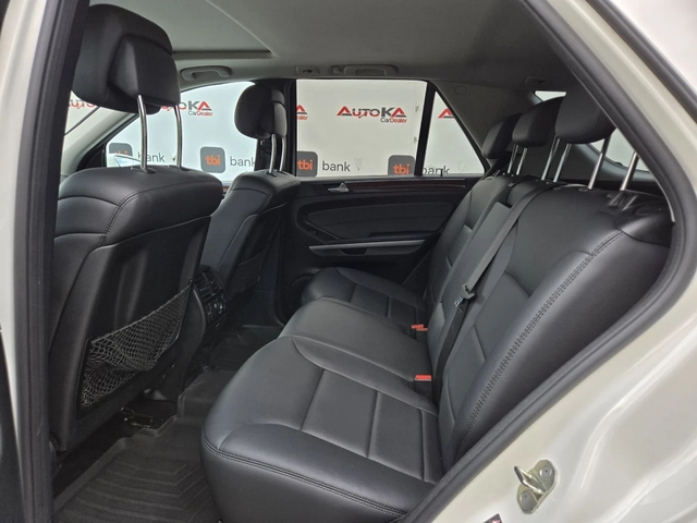 Mercedes-Benz ML 350 3.0CDI= FACE= KEYLESS= ШИБЕДАХ= ПОДГРЕВ= КАМЕРА - автомобили, коли, обяви за нови и употребявани 8