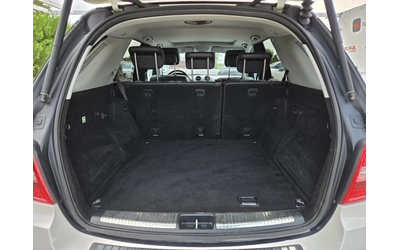 Mercedes-Benz ML 350 3.0CDI= FACE= KEYLESS= ШИБЕДАХ= ПОДГРЕВ= КАМЕРА - автомобили, коли, обяви за нови и употребявани 9