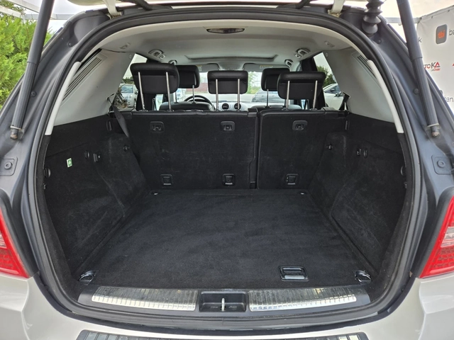 Mercedes-Benz ML 350 3.0CDI= FACE= KEYLESS= ШИБЕДАХ= ПОДГРЕВ= КАМЕРА - автомобили, коли, обяви за нови и употребявани 9
