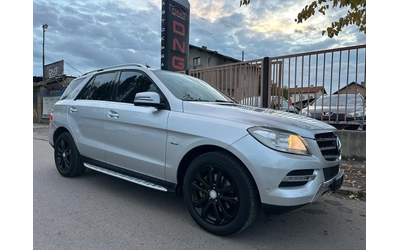mercedes-benz-ml-350 - 0