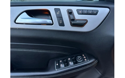Mercedes-Benz ML 350 CDI/FULL/4MATIK/EURO6 - автомобили, коли, обяви за нови и употребявани 10