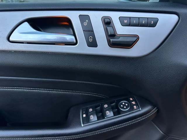 Mercedes-Benz ML 350 CDI/FULL/4MATIK/EURO6 - автомобили, коли, обяви за нови и употребявани 10
