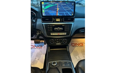 Mercedes-Benz ML 350 CDI/FULL/4MATIK/EURO6 - автомобили, коли, обяви за нови и употребявани 11
