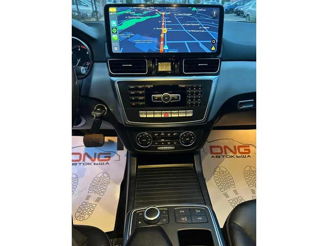Mercedes-Benz ML 350 CDI/FULL/4MATIK/EURO6 - автомобили, коли, обяви за нови и употребявани 11
