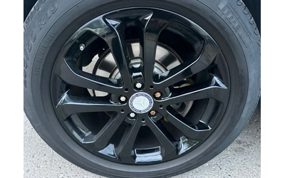 Mercedes-Benz ML 350 CDI/FULL/4MATIK/EURO6 - автомобили, коли, обяви за нови и употребявани 13