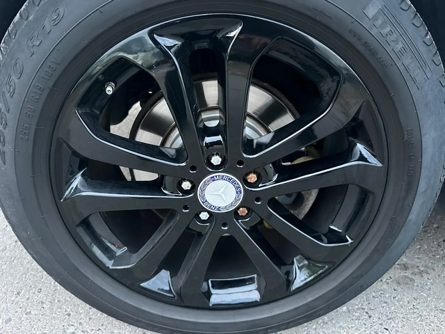 Mercedes-Benz ML 350 CDI/FULL/4MATIK/EURO6 - автомобили, коли, обяви за нови и употребявани 13