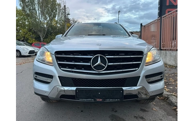 mercedes-benz-ml-350 - 2