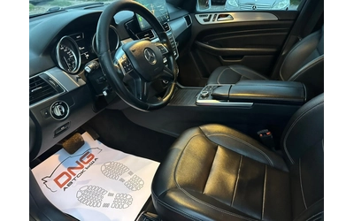 Mercedes-Benz ML 350 CDI/FULL/4MATIK/EURO6 - автомобили, коли, обяви за нови и употребявани 7
