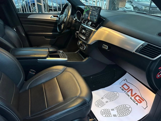 Mercedes-Benz ML 350 CDI/FULL/4MATIK/EURO6 - автомобили, коли, обяви за нови и употребявани 8