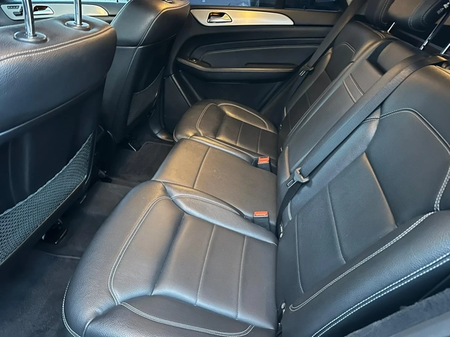 Mercedes-Benz ML 350 CDI/FULL/4MATIK/EURO6 - автомобили, коли, обяви за нови и употребявани 9