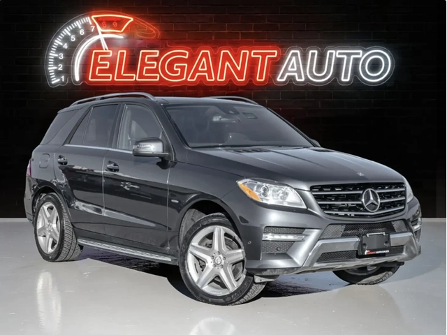 Mercedes-Benz ML 350 - автомобили, коли, обяви за нови и употребявани 0